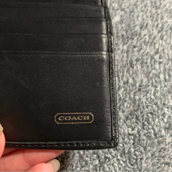 COACH - Wallet - Picture 4 of 8